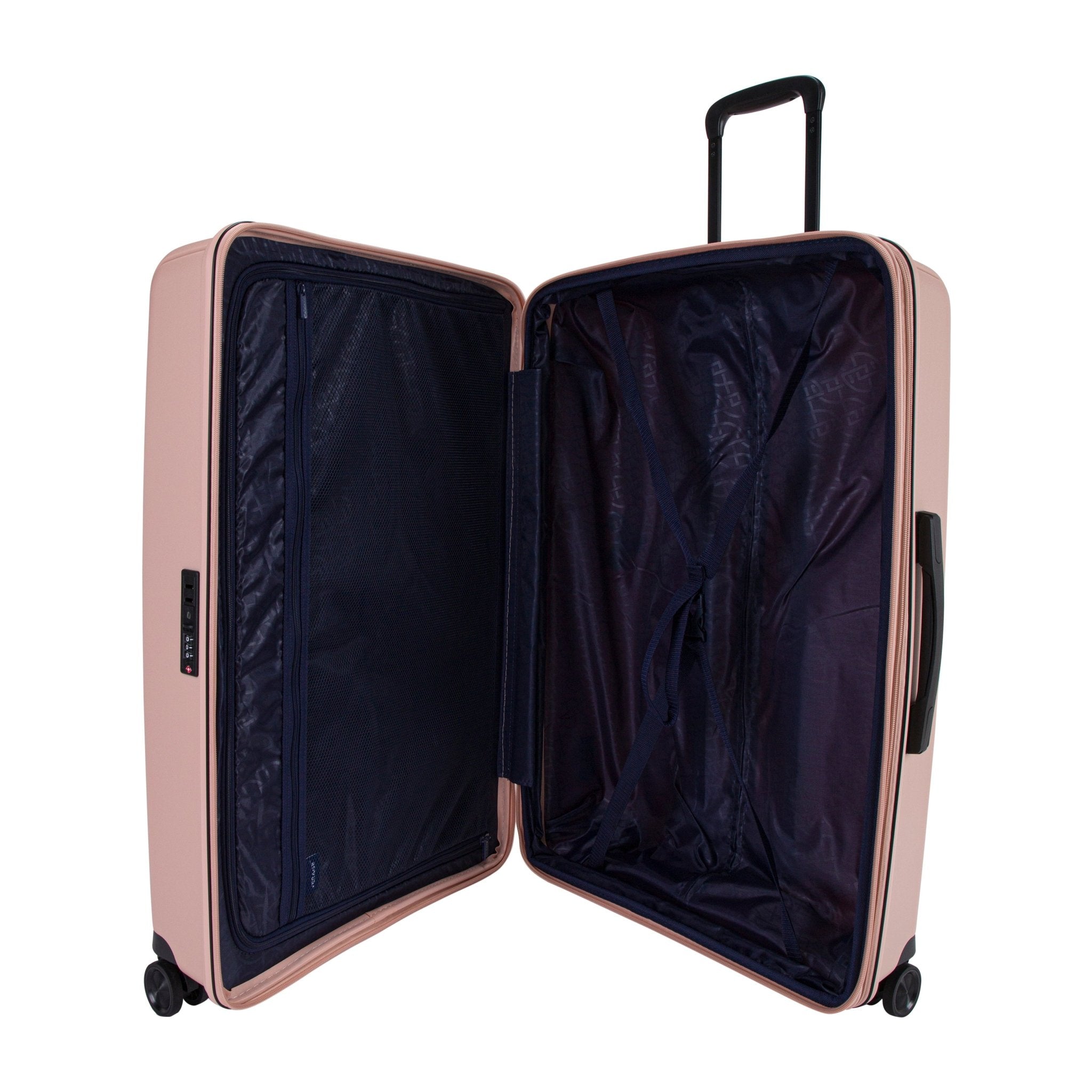 Verage Collection Set of 4-Peach